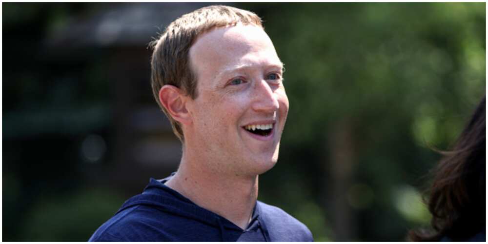 Details of 5 companies acquired by Mark Zuckerberg's Meta emerges