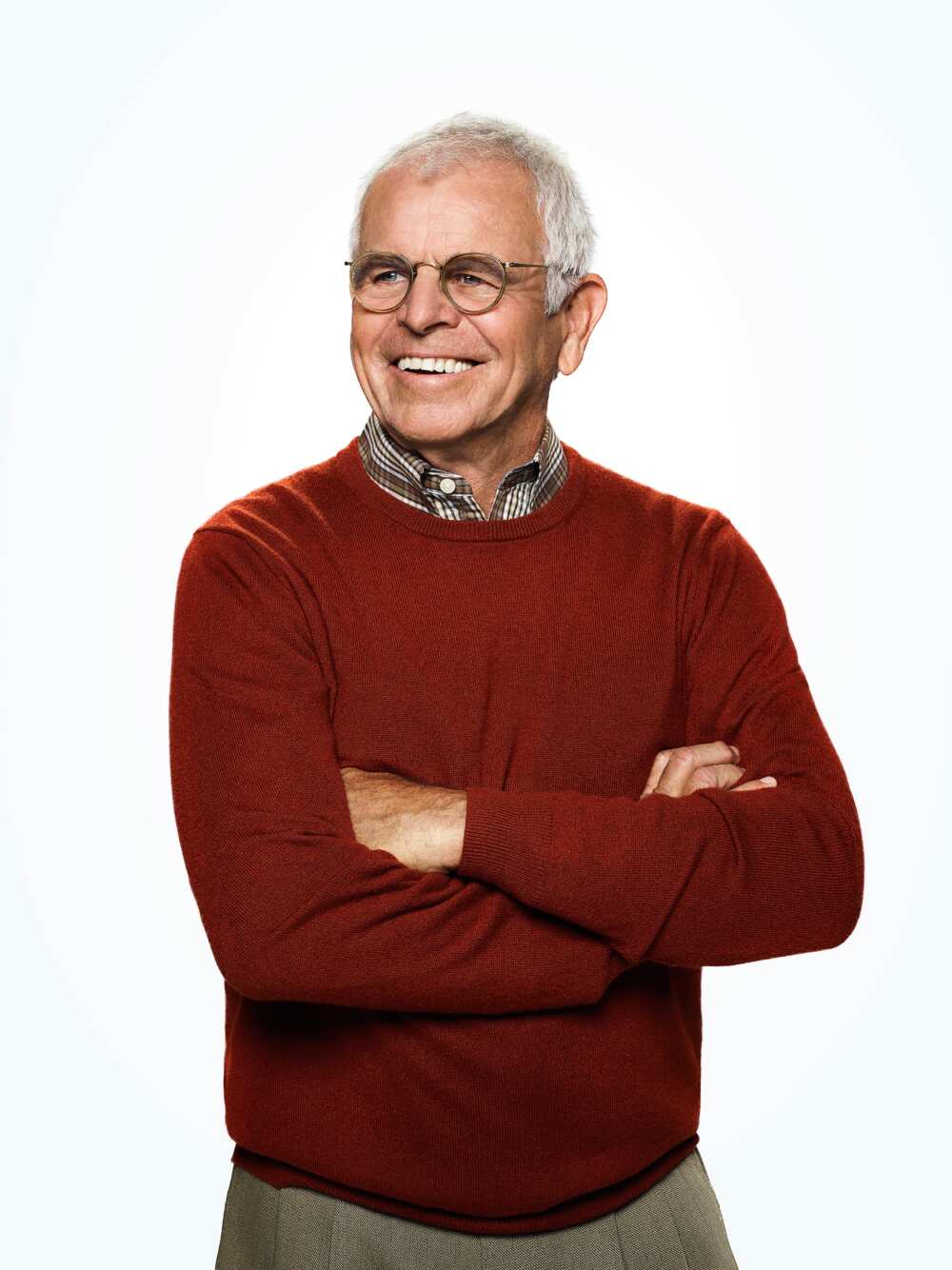 What TV shows did William Devane play on?