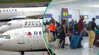 Delta Airlines resumes New York-Nigeria service, upgrades fleet for Ghana, South Africa routes