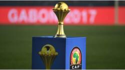 AFCON: Babban Attajirin Afrika, Otedola ya yi wa Super Eagles alkawarin fiye da N100m