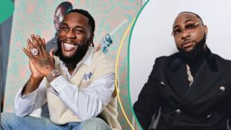 Beryl TV e1479d4939600af6 "Evidence Clear Die" Burna Boy Tackles Jawon, Says he Would Visit Claim Davido Gave Him Chain Entertainment 