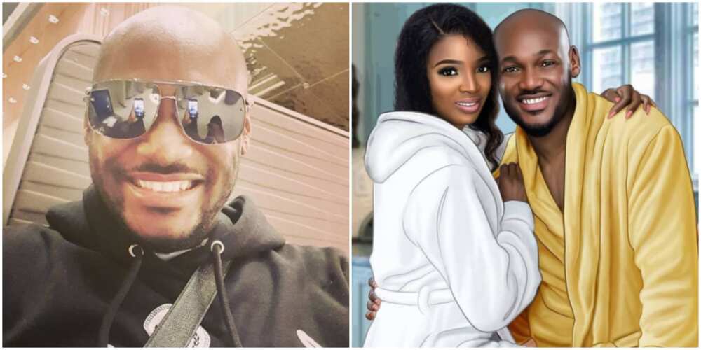 2Baba is not giving room for vibes killers