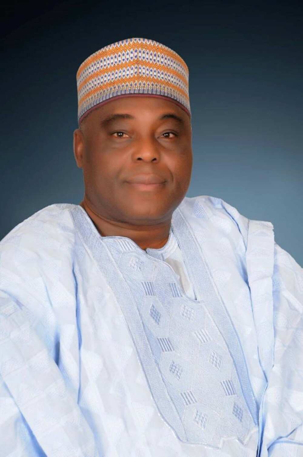 Raymond Dokpesi