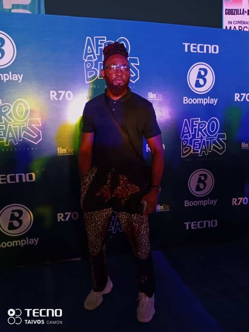 TECNO Logs One in for the Culture, Sponsors Afrobeats: The Back Story