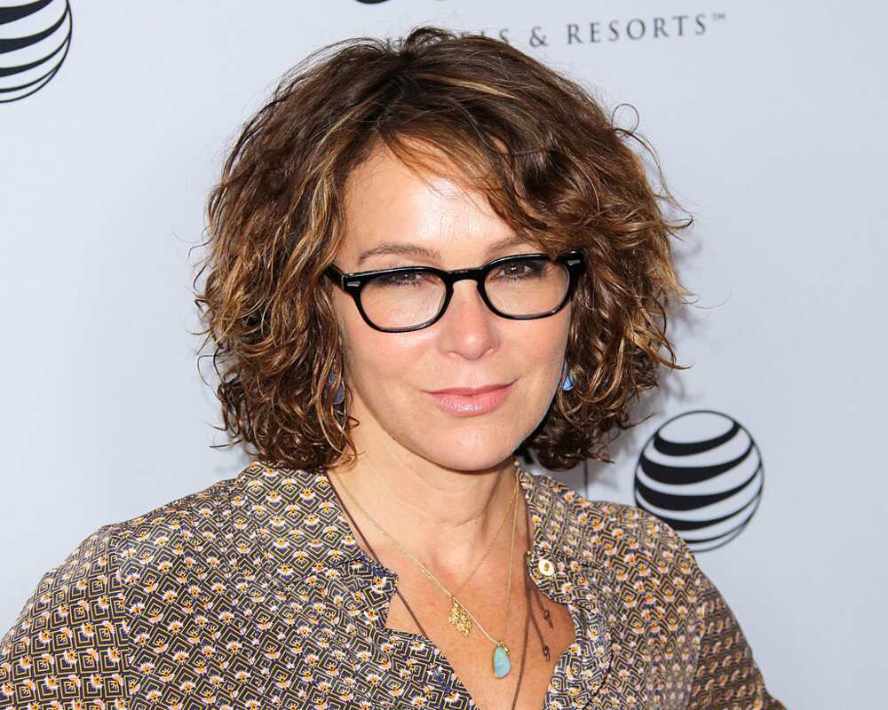 Jennifer Grey