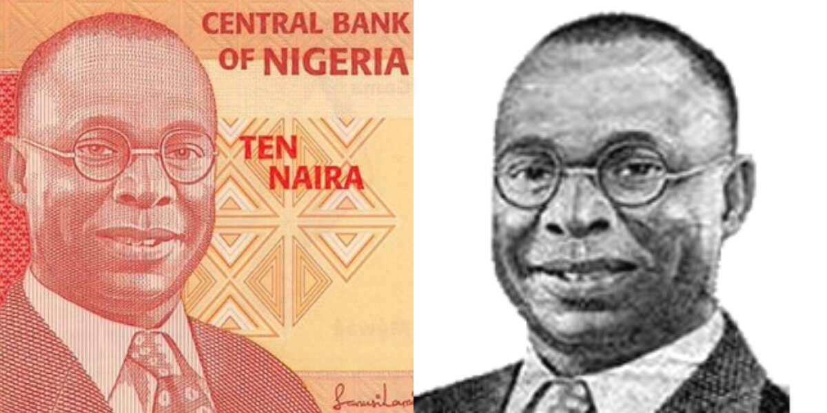 History: He introduced carpentry as school subject and 6 other facts about Alvan Ikoku, the man on N10 note