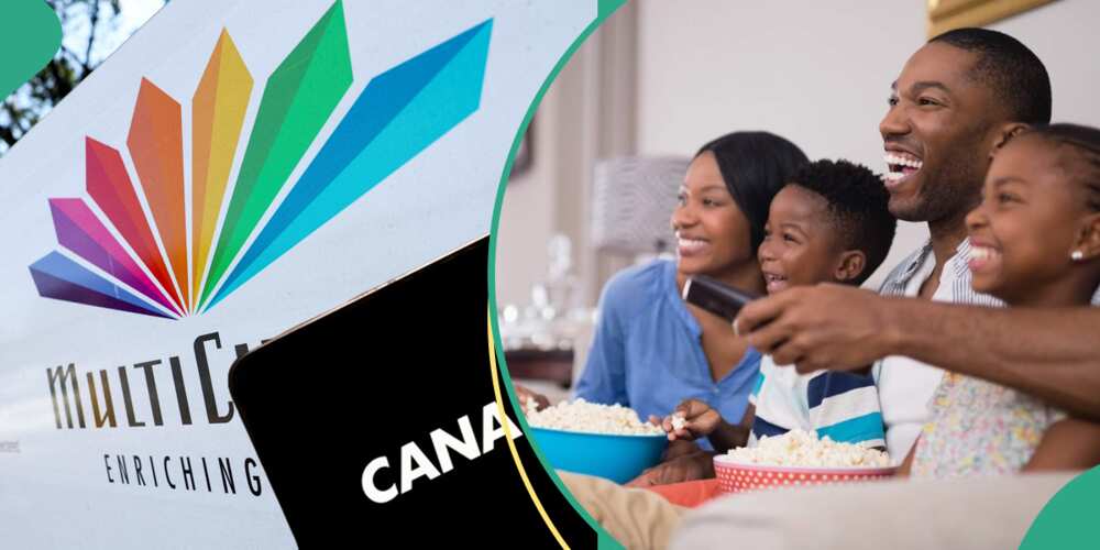 Canal+ makes strategic move on MultiChoice