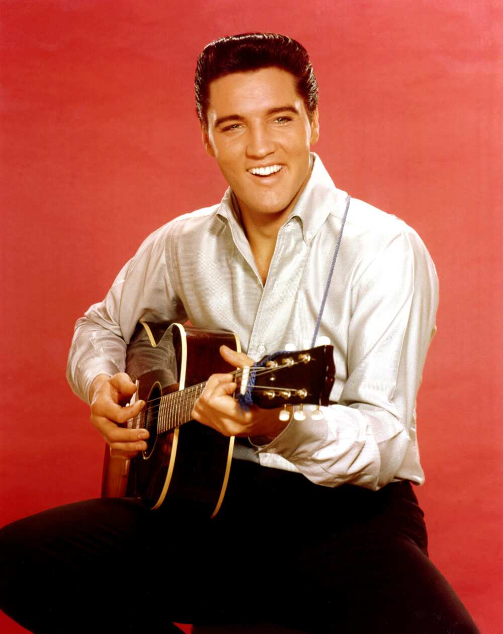 Popular musician Popular musician