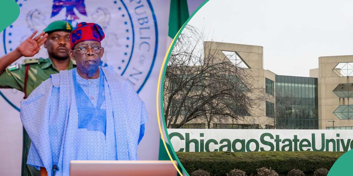 Tinubu in trouble as US court gives fresh order in GSU certificate scandal
