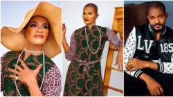 "I am no more hiding": Uche Maduagwu unveils new look and name, pics stir reactions from Tonto Dikeh, others
