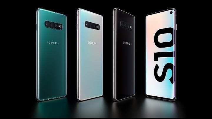 Samsung Galaxy S10: price in Nigeria, specs, and reviews - Legit.ng