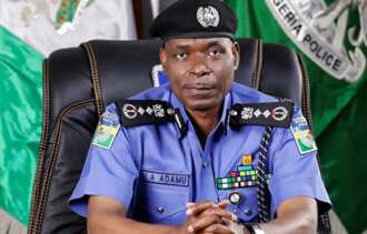 Police deny new salary structure list circulating on social media, says it's fake