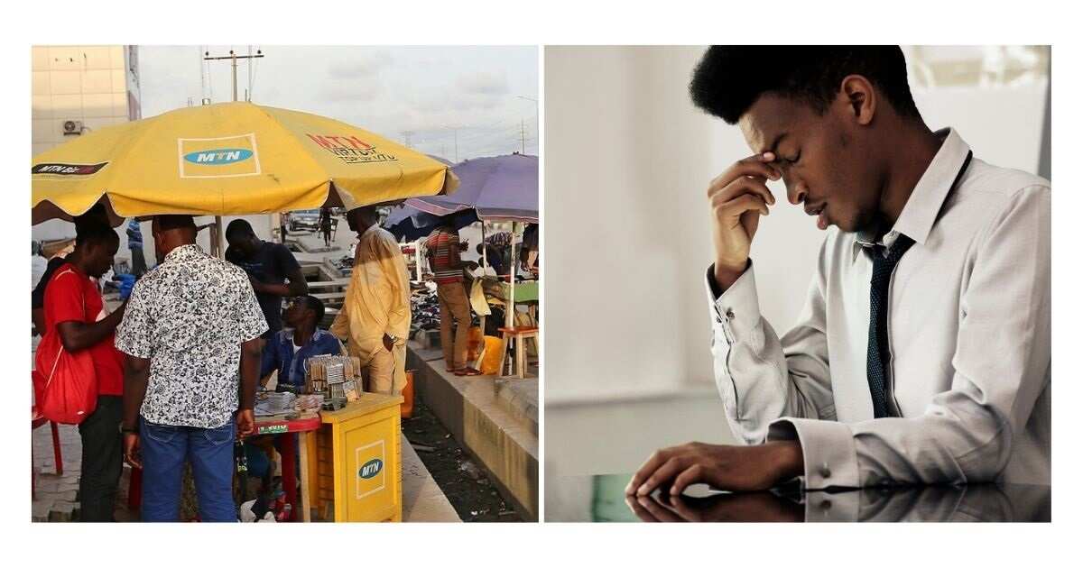 NIN-SIM Link: Telecom companies lose N76 billion 23 days after, subscribers struggle to link lines