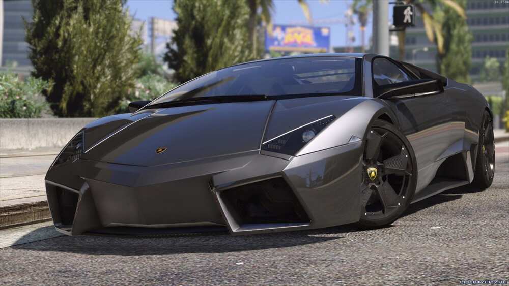 Lamborghini Reventon Lamborghini Reventon
