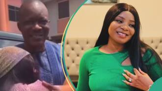 Beryl TV e190bc3b545936ba “Nothing Wey Yansh No Fit Do”: Knocks As Uche Okoye Thanks Friend for Fixing Her Car After Accident Entertainment 