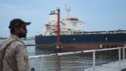 NNPC’s security contractor reveals Ribadu’s role in intercepting another vessel with 8,100 stolen crude oil