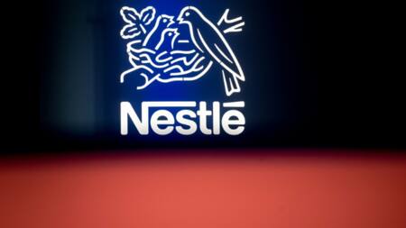 Nestle sales slump on weak North America demand for frozen food