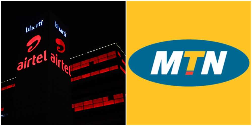 USSD charge: MTN, Airtel, Glo, 9mobile risk court battle