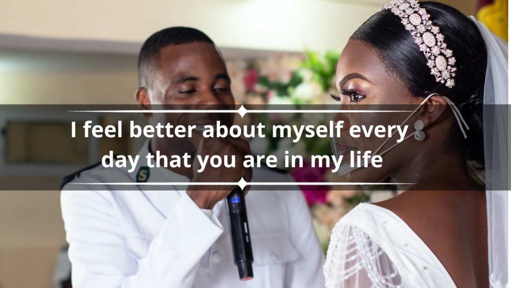 Wedding vows for him that make you cry Wedding vows for him that make you cry