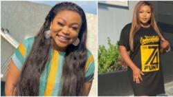 If you have panic attacks that doctors can't solve, your photo is in a bottle somewhere: Actress Ruth Kadiri