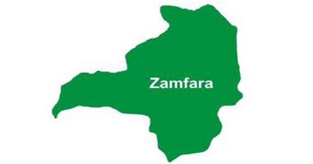 Jihar Zamfara Jihar Zamfara