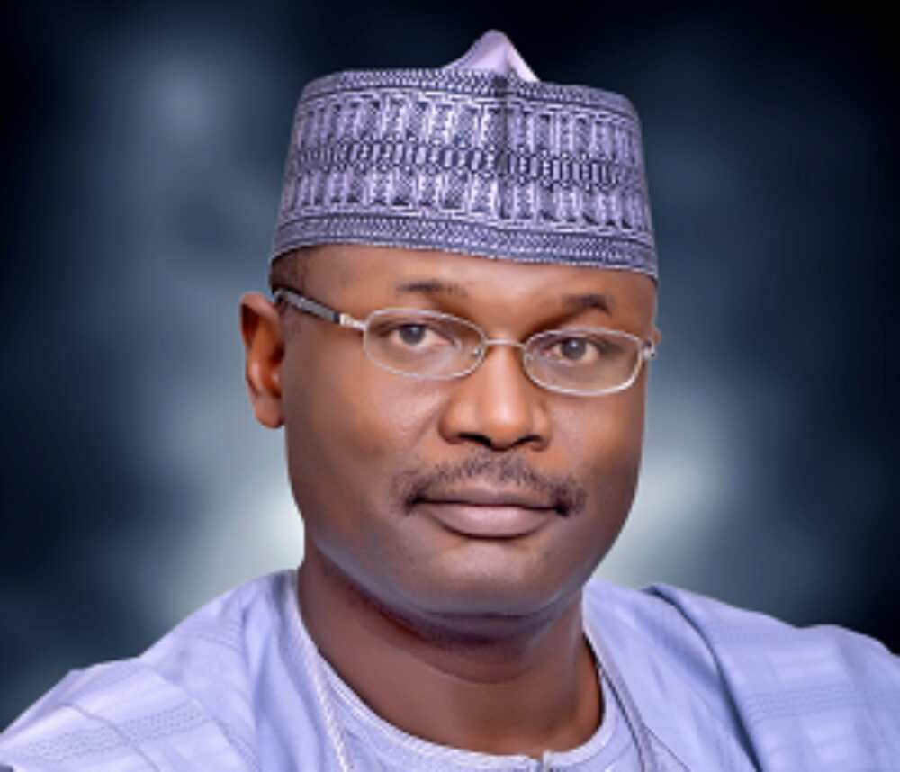 INEC releases campaign dates for 2023 election