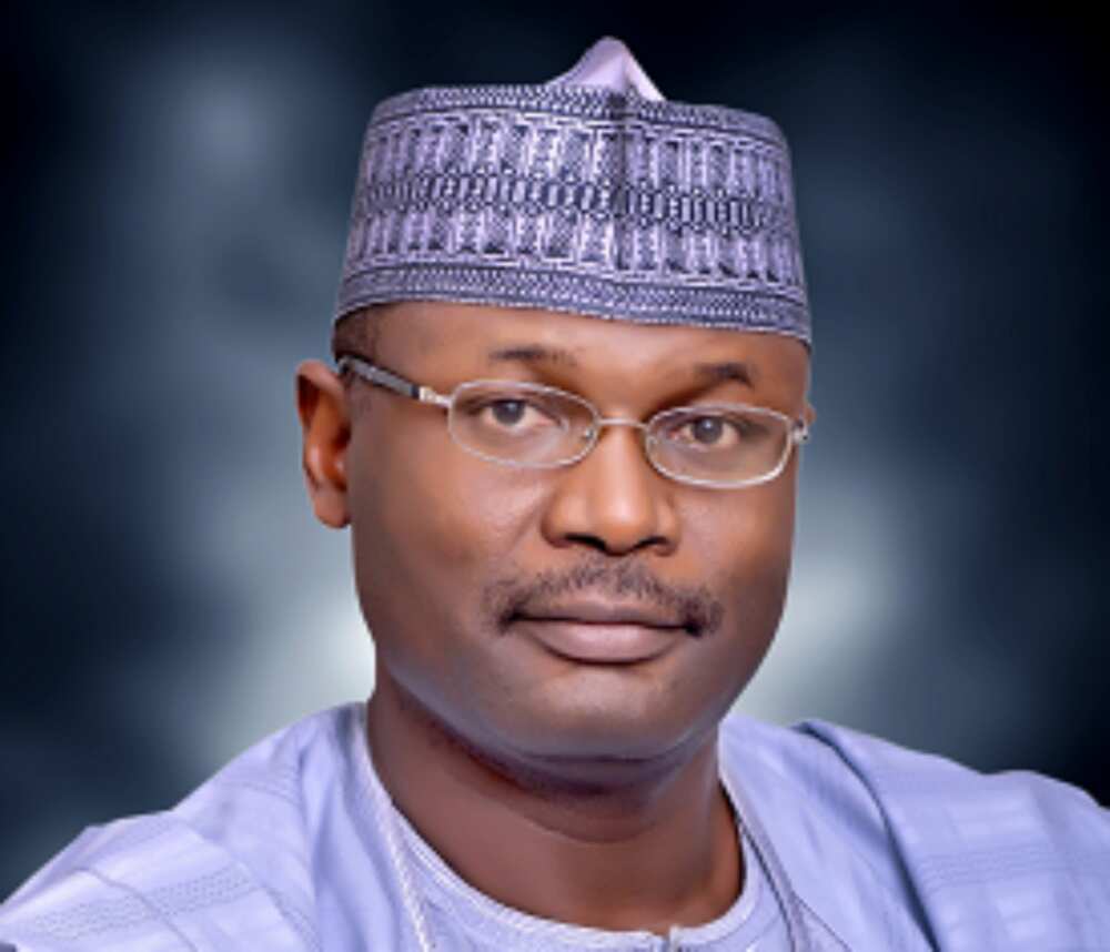 INEC releases campaign dates for 2023 election INEC releases campaign dates for 2023 election