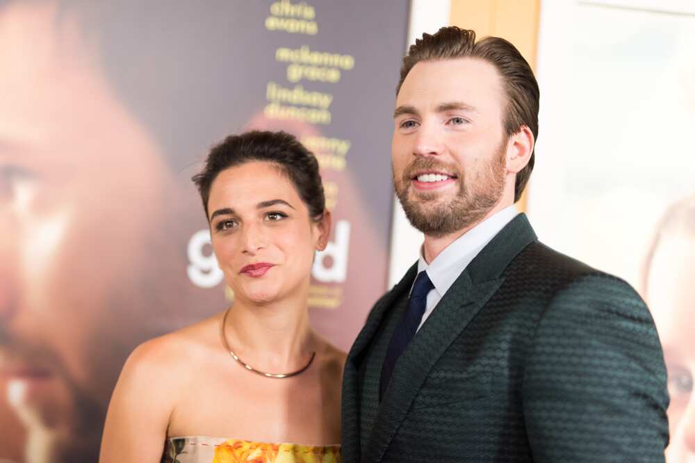 Chris Evans' girlfriend timeline who has he dated over the years