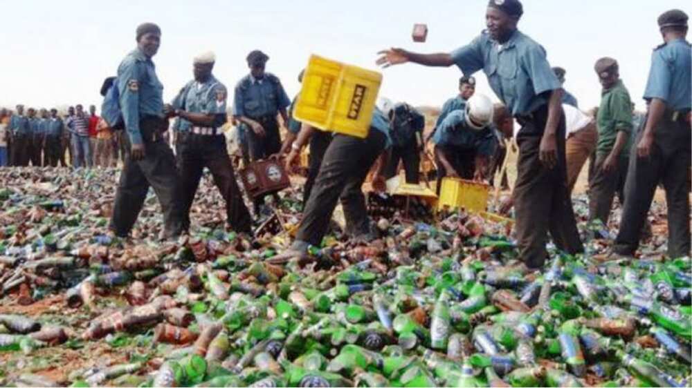 Nigerians spend over N947bn buying beer, 5X higher than what was spent by 8 African countries put together