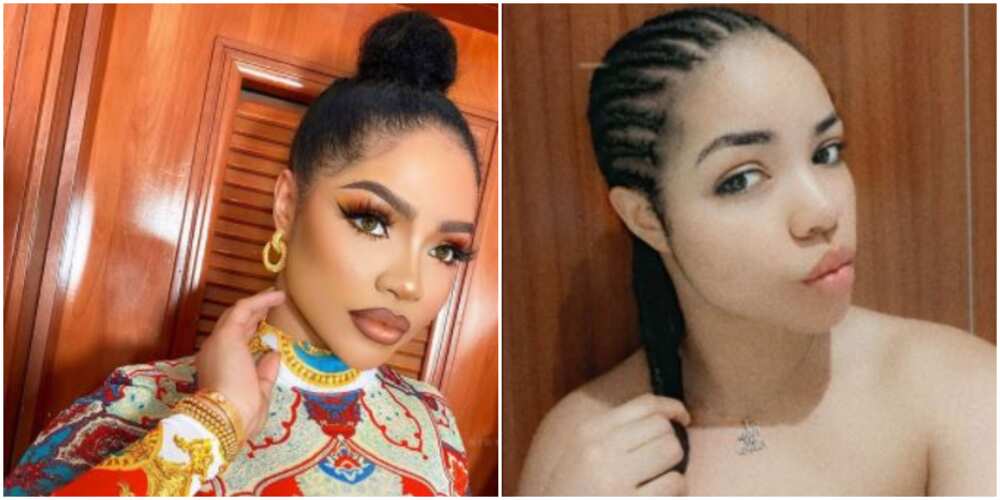 BBNaija’s Nengi Recounts Touching Meeting With 13-Year-Old Hairdresser