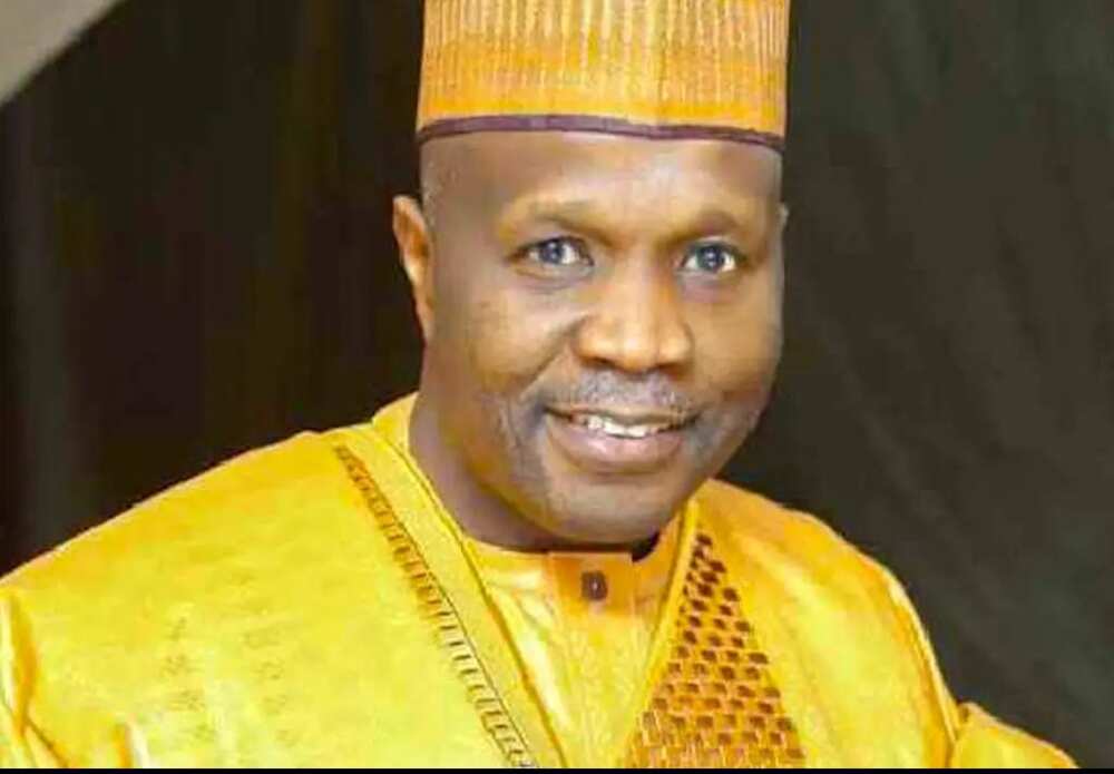 Desist from Excessive, Frivolous Borrowing, Group Tells Gombe State Governor