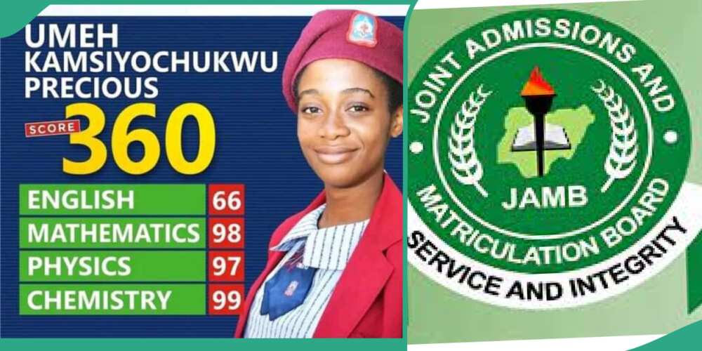 JAMB Result 2024 List of Highest Scores in UTME From 2013 to 2023 and