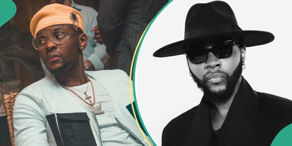 Kizz Daniel Kizz Daniel