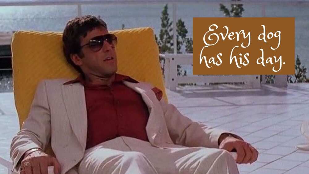 famous lines from scarface