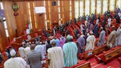 Senate, Reps shift resumption, announces fresh date for plenary