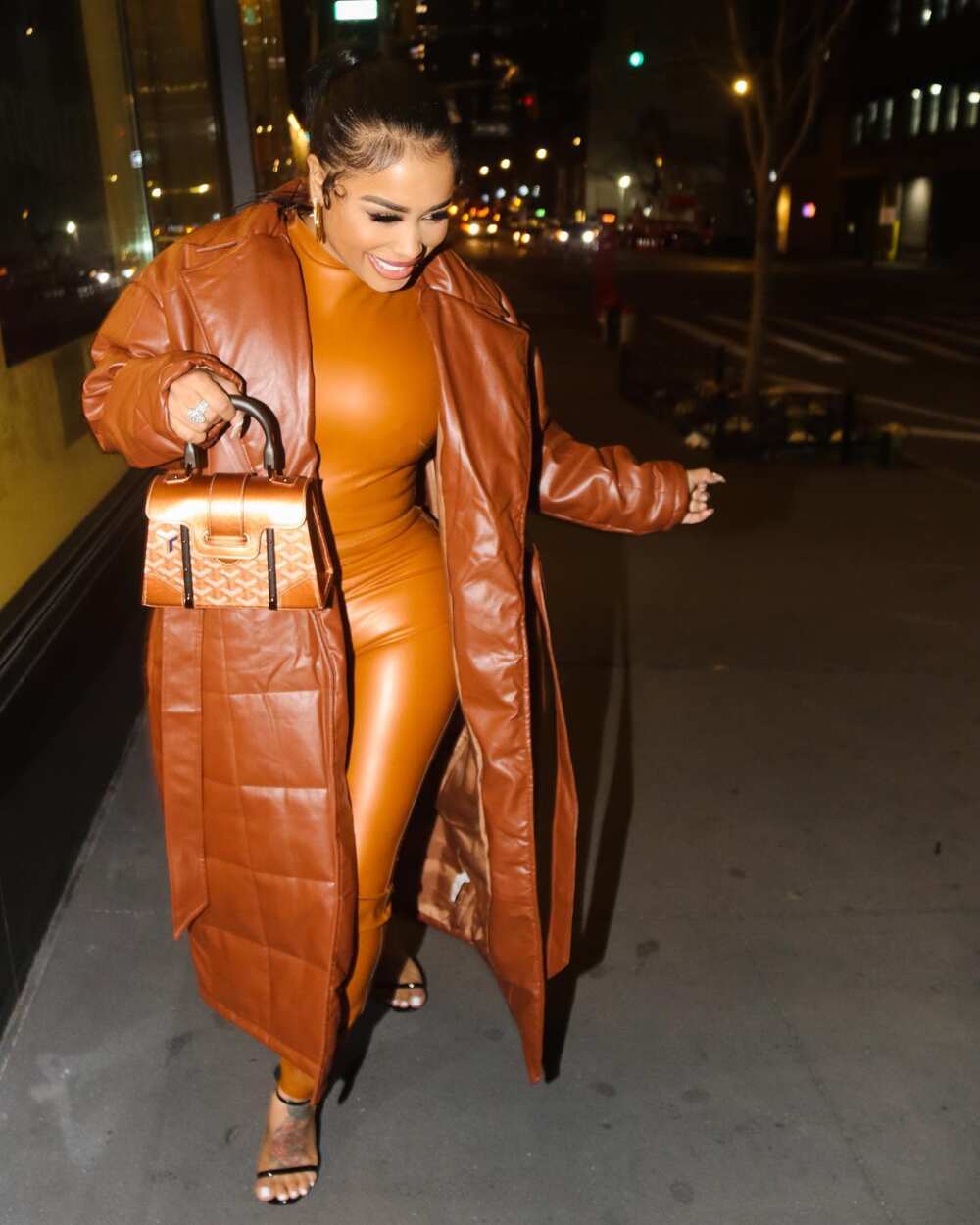 Dream Doll’s biography age, height, real name, ethnicity, parents