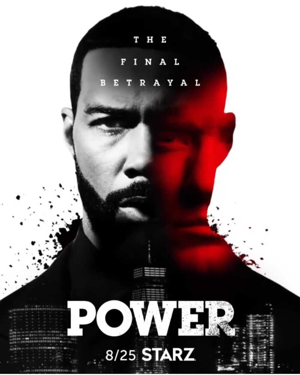 Power season 6 cast, episodes, where to watch Legit.ng