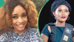 NDLEA declares former beauty queen, Aderinoye wanted