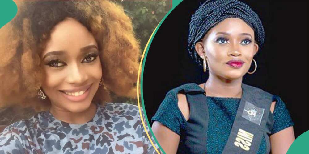 NDLEA declares ex-beauty queen, Aderinoye wanted