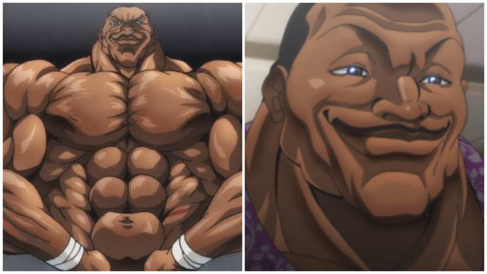 The 25+ Best Baki The Grappler Characters, Ranked by Fans