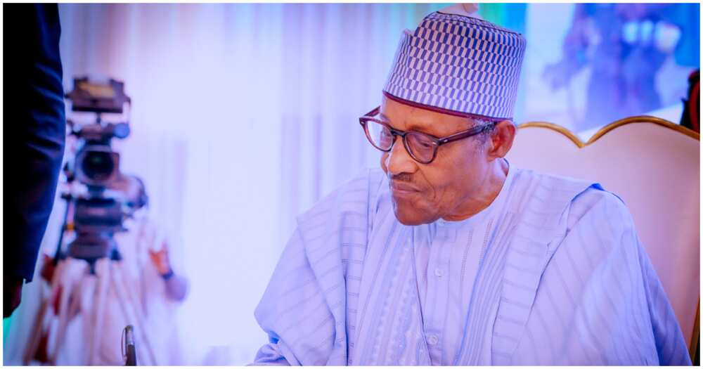 Buhari/Muhammadu Buhari/Buhari news