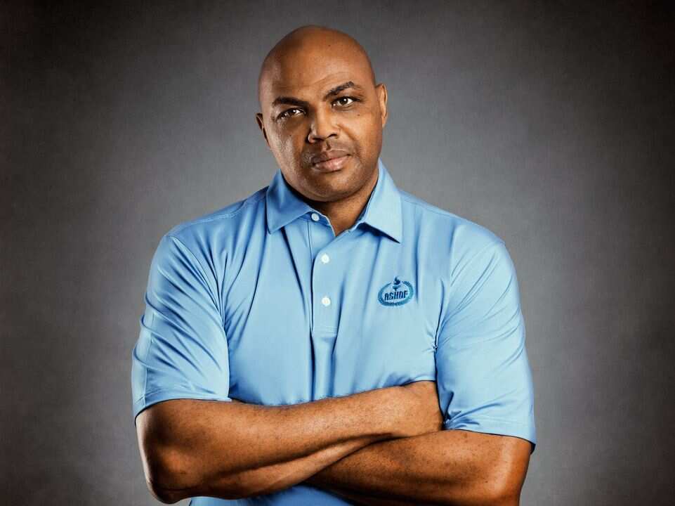 Charles Barkley - Age, Bio, Birthday, Family, Net Worth