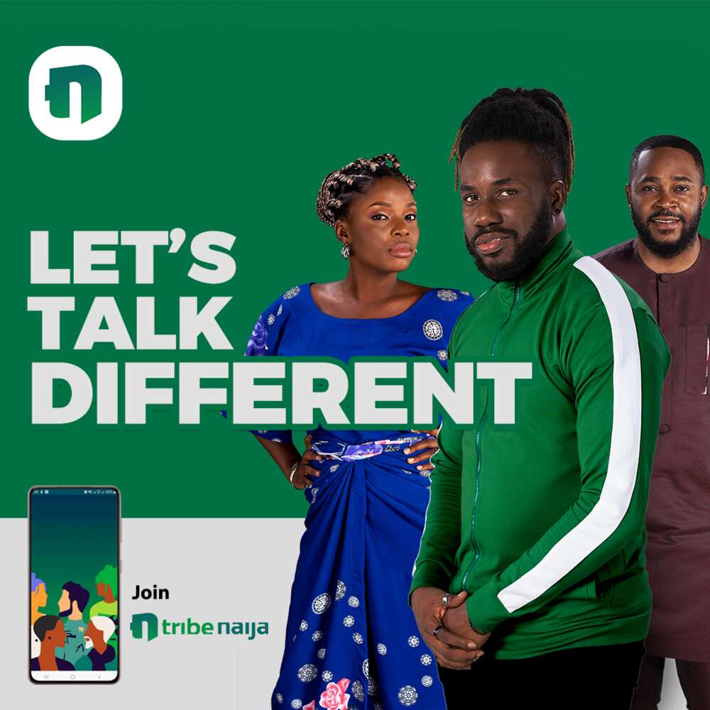 Download The Tribe Naija App Today: Ready to Do It Different