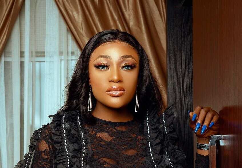 Lizzy Gold Onuwaje’s biography: age, family, state of origin - Legit.ng