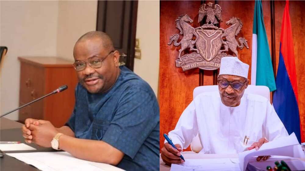 House of Reps to investigate alleged exclusion of Rivers from states to benefit from FG’s new projects House of Reps to investigate alleged exclusion of Rivers from states to benefit from FG’s new projects