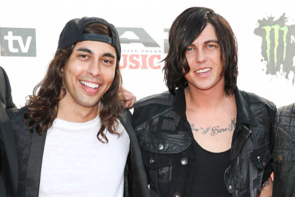 Kellin Quinn age Kellin Quinn age