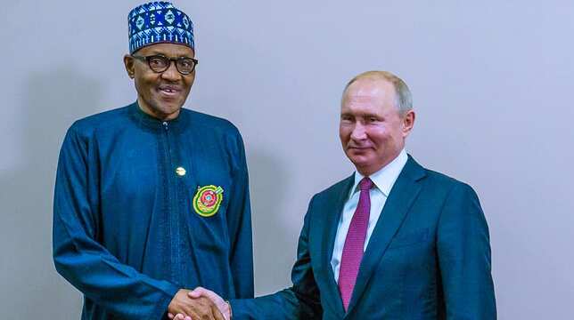 Russia Sends Crucial Message to Nigerian Students, Offers Them Admissions