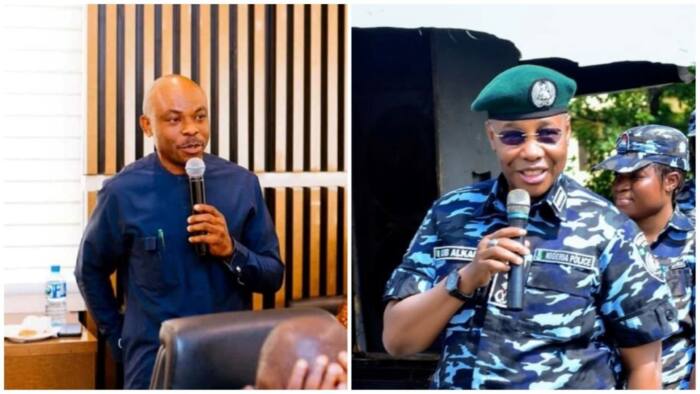 Reasons police, security agencies must protect journalists, those on special duty during 2023 elections