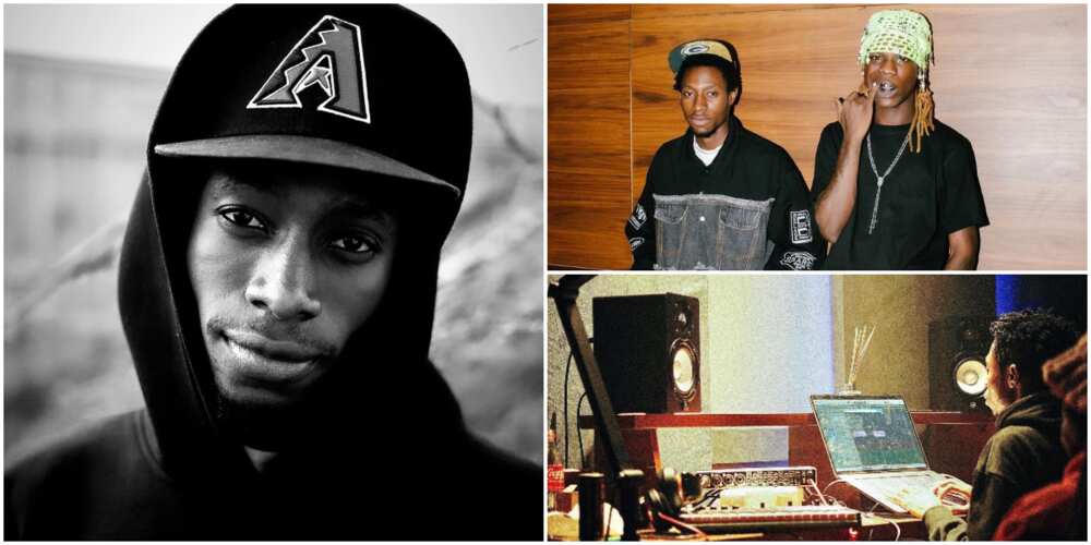 Meet producer Dibs Tunes Meet producer Dibs Tunes