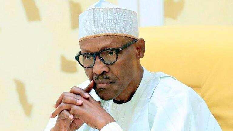 Coronavirus: Buhari orders prompt payment of salaries